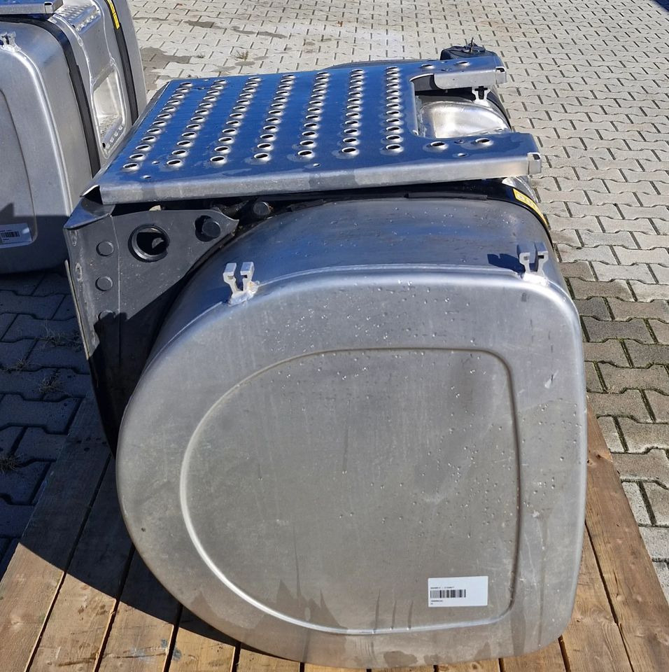 VOLVO FH4 FH5 RENAULT GAMA T ZBIORNIK PALIWA 480L - 燃料箱 适用于 卡车:图3 VOLVO FH4 FH5 RENAULT GAMA T ZBIORNIK PALIWA 480L - 燃料箱 适用于 卡车:图3