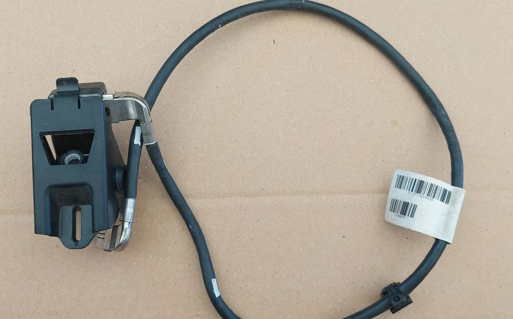 VOLVO FH4 RADAR KAMERA - 传感器 适用于 卡车:图1 VOLVO FH4 RADAR KAMERA - 传感器 适用于 卡车:图1