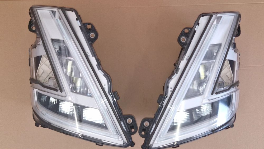 VOLVO FH5 LAMPA PRZEDNIA FULL LED 23752680 23752678 24056515 - 前照灯 适用于 卡车:图1 VOLVO FH5 LAMPA PRZEDNIA FULL LED 23752680 23752678 24056515 - 前照灯 适用于 卡车:图1