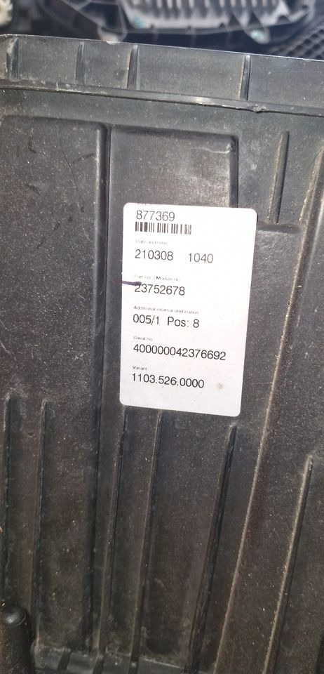 VOLVO FH5 LAMPA PRZEDNIA FULL LED 23752680 23752678 24056515 - 前照灯 适用于 卡车:图3 VOLVO FH5 LAMPA PRZEDNIA FULL LED 23752680 23752678 24056515 - 前照灯 适用于 卡车:图3