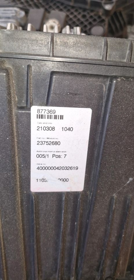 VOLVO FH5 LAMPA PRZEDNIA FULL LED 23752680 23752678 24056515 - 前照灯 适用于 卡车:图4 VOLVO FH5 LAMPA PRZEDNIA FULL LED 23752680 23752678 24056515 - 前照灯 适用于 卡车:图4