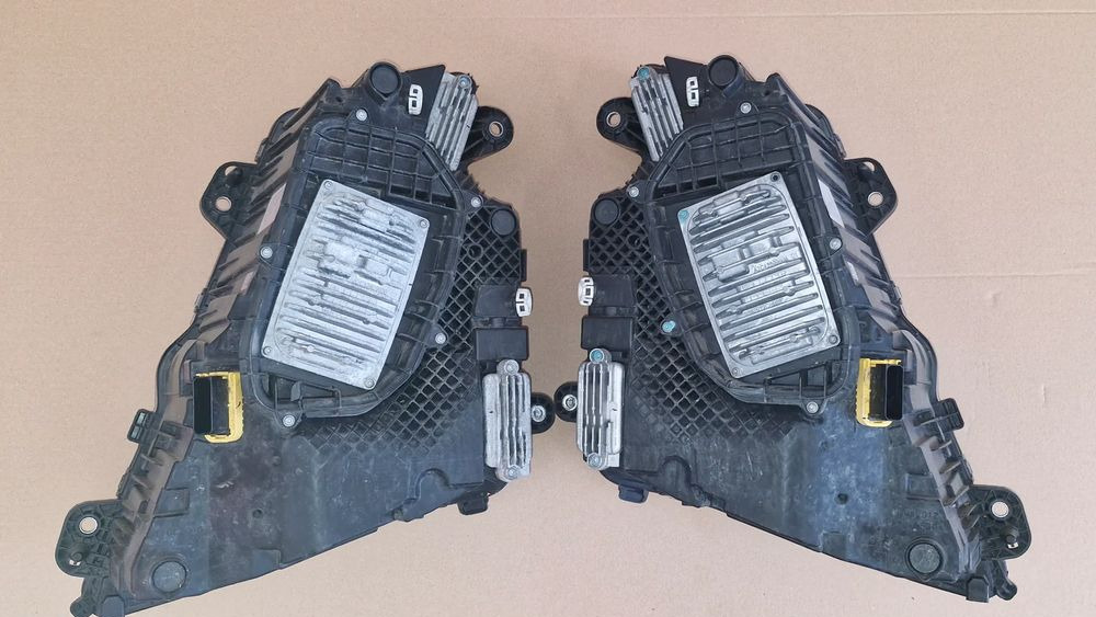 VOLVO FH5 LAMPA PRZEDNIA FULL LED 23752680 23752678 24056515 - 前照灯 适用于 卡车:图2 VOLVO FH5 LAMPA PRZEDNIA FULL LED 23752680 23752678 24056515 - 前照灯 适用于 卡车:图2