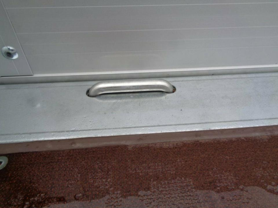 Böckmann HL-AL 5121/35 F ECO Hochlader PKW-Anhänger 3,5t - 栏板式/ 平板拖车:图5 Böckmann HL-AL 5121/35 F ECO Hochlader PKW-Anhänger 3,5t - 栏板式/ 平板拖车:图5