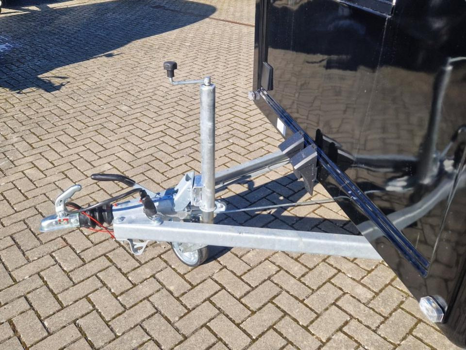 自动售货拖车 Böckmann PKW-Anhänger Food-Trailer Imbiss Cocktail Verkaufsanhäng:图19 自动售货拖车 Böckmann PKW-Anhänger Food-Trailer Imbiss Cocktail Verkaufsanhäng:图19