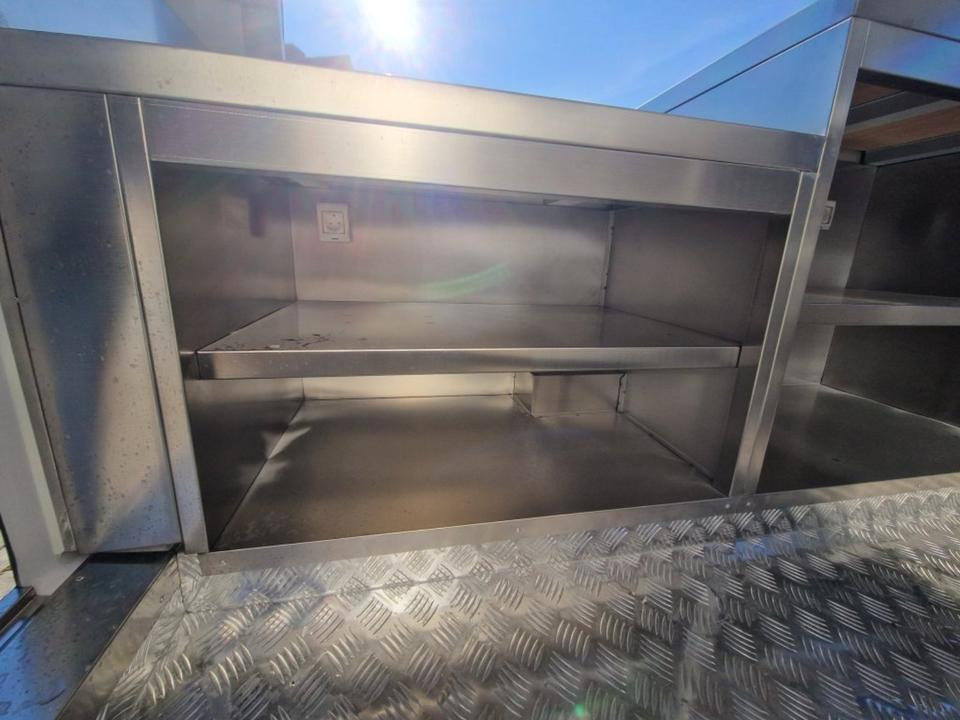 自动售货拖车 Böckmann PKW-Anhänger Food-Trailer Imbiss Cocktail Verkaufsanhäng:图16 自动售货拖车 Böckmann PKW-Anhänger Food-Trailer Imbiss Cocktail Verkaufsanhäng:图16