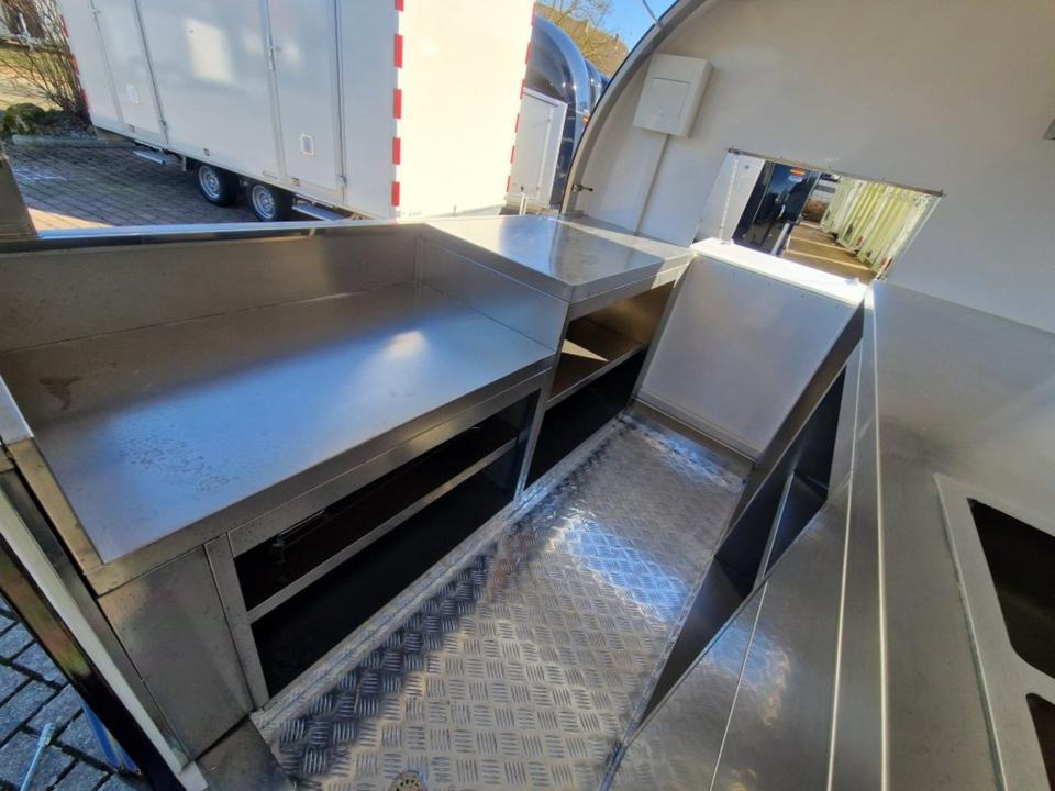 自动售货拖车 Böckmann PKW-Anhänger Food-Trailer Imbiss Cocktail Verkaufsanhäng:图6 自动售货拖车 Böckmann PKW-Anhänger Food-Trailer Imbiss Cocktail Verkaufsanhäng:图6