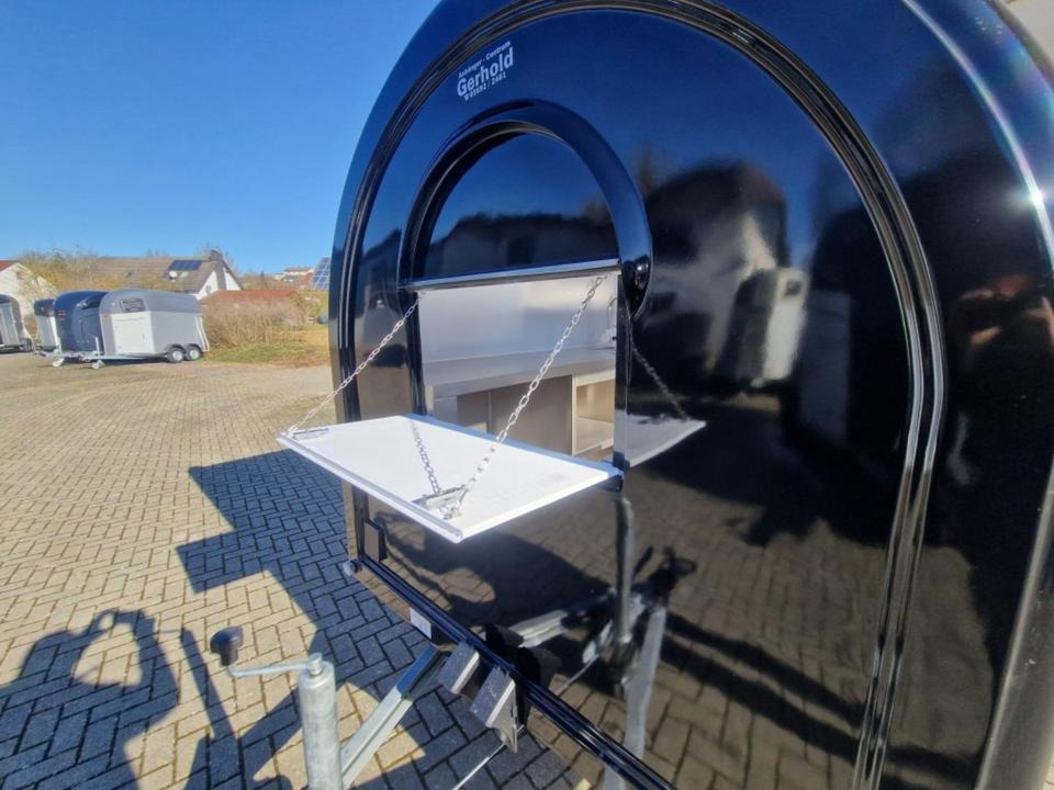 自动售货拖车 Böckmann PKW-Anhänger Food-Trailer Imbiss Cocktail Verkaufsanhäng:图13 自动售货拖车 Böckmann PKW-Anhänger Food-Trailer Imbiss Cocktail Verkaufsanhäng:图13