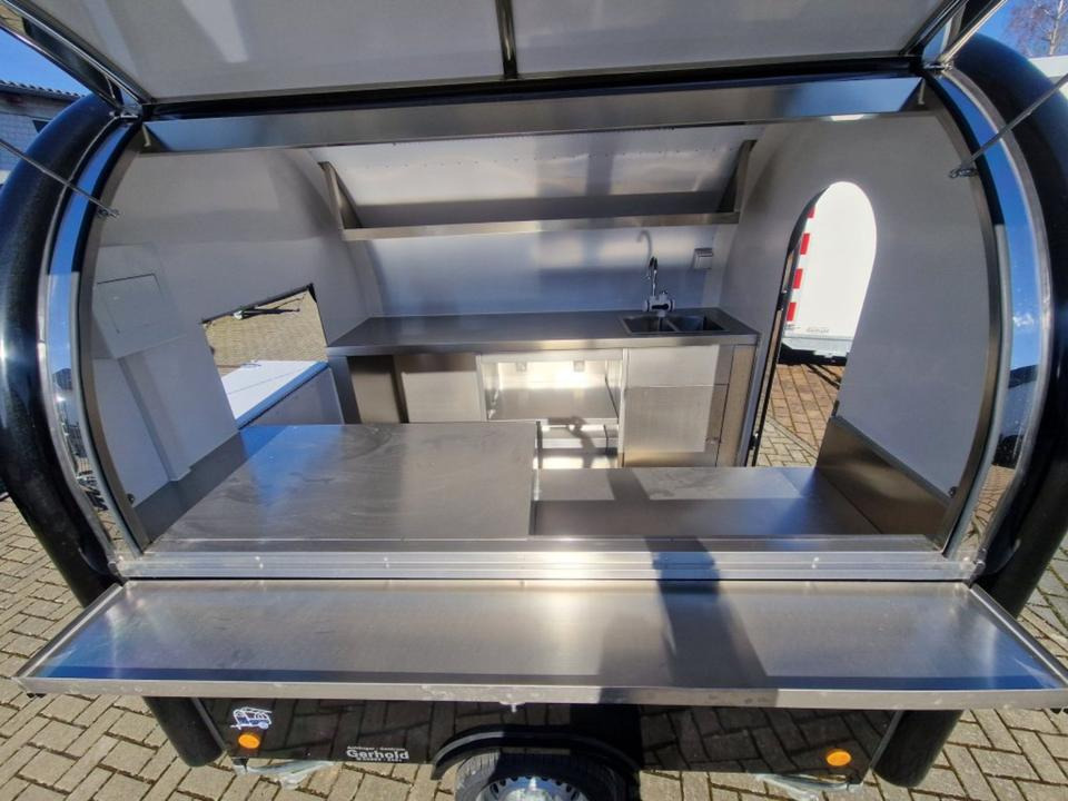 自动售货拖车 Böckmann PKW-Anhänger Food-Trailer Imbiss Cocktail Verkaufsanhäng:图12 自动售货拖车 Böckmann PKW-Anhänger Food-Trailer Imbiss Cocktail Verkaufsanhäng:图12