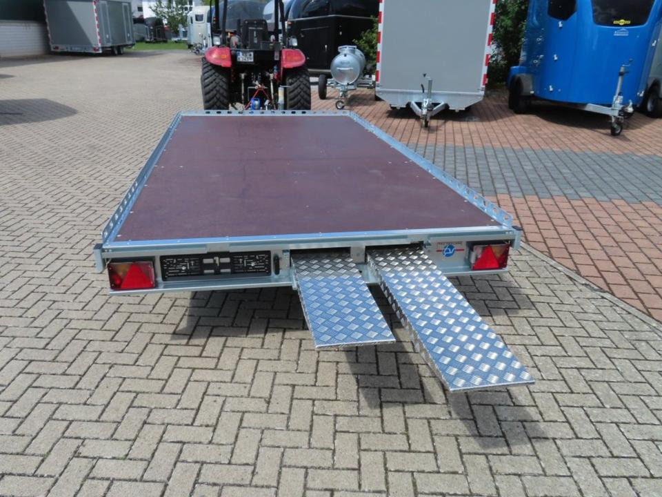 Böckmann, TPV, Universaltransporter, 2,7 to. Seilwinde - 自动转运拖车:图5 Böckmann, TPV, Universaltransporter, 2,7 to. Seilwinde - 自动转运拖车:图5