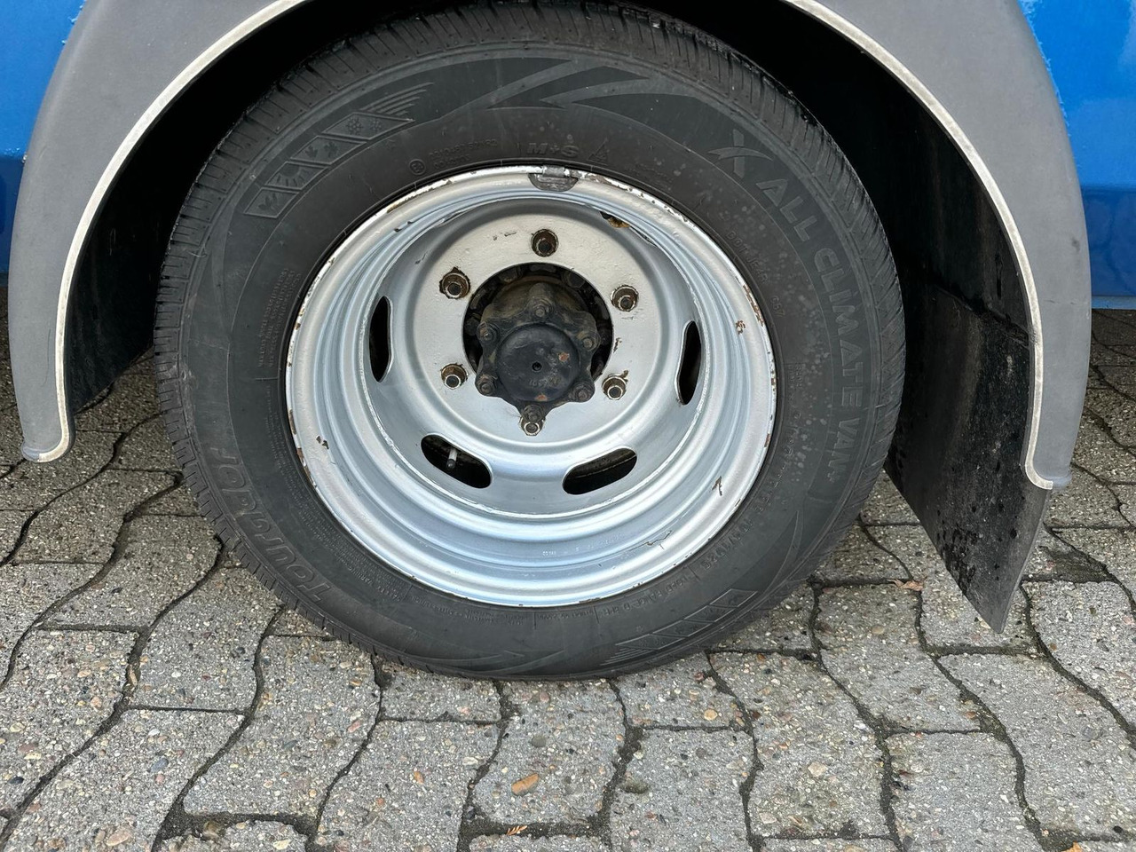 自动转运卡车 Mercedes-Benz Sprinter 2.7 CDI ABSCHLEPPWAGEN SCHLAFKABINE：图10