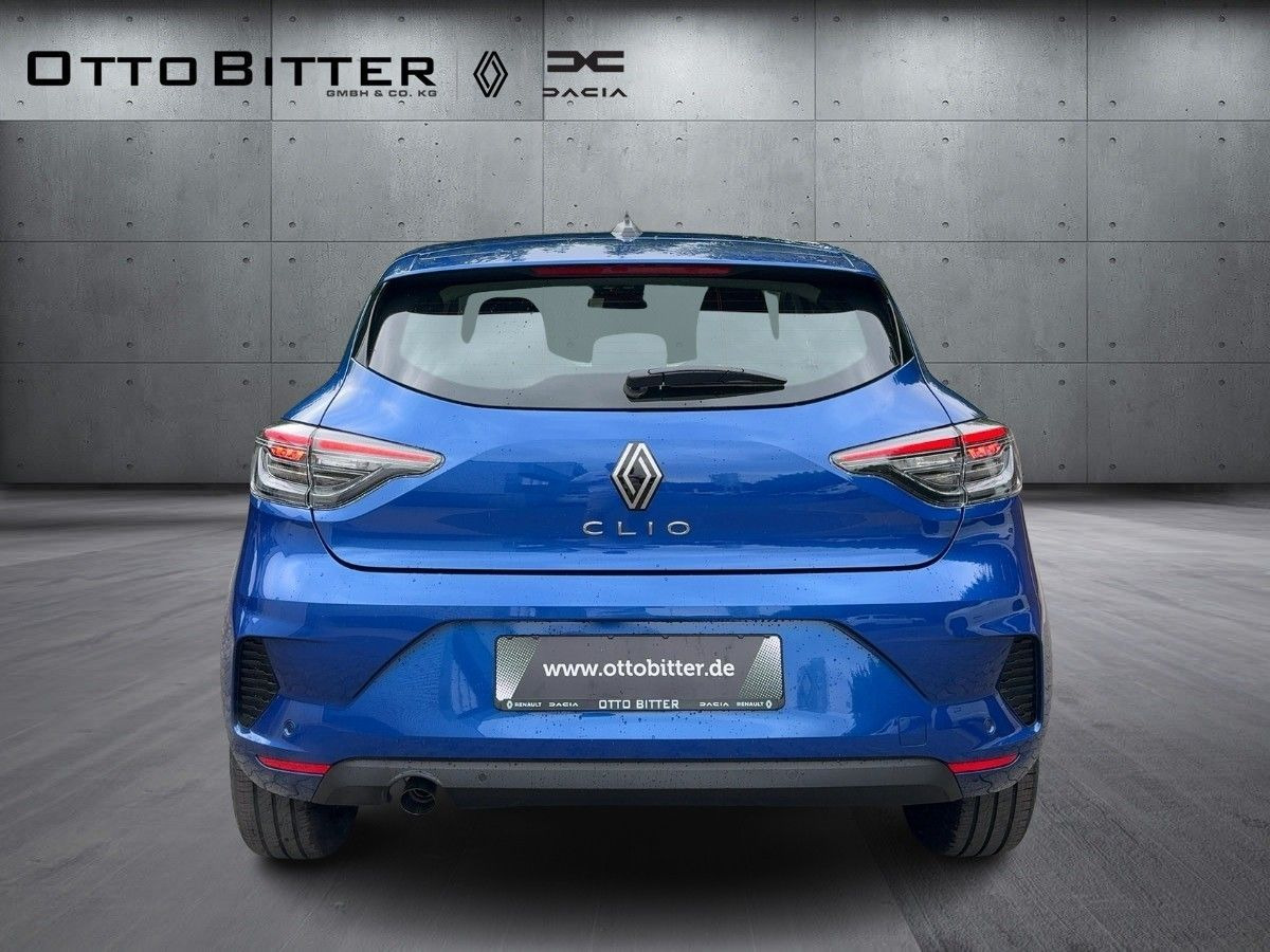 Renault Clio Evolution TCe90 EASY-LINK/PARKP/KLIMA/LED - 轿车:图3 Renault Clio Evolution TCe90 EASY-LINK/PARKP/KLIMA/LED - 轿车:图3