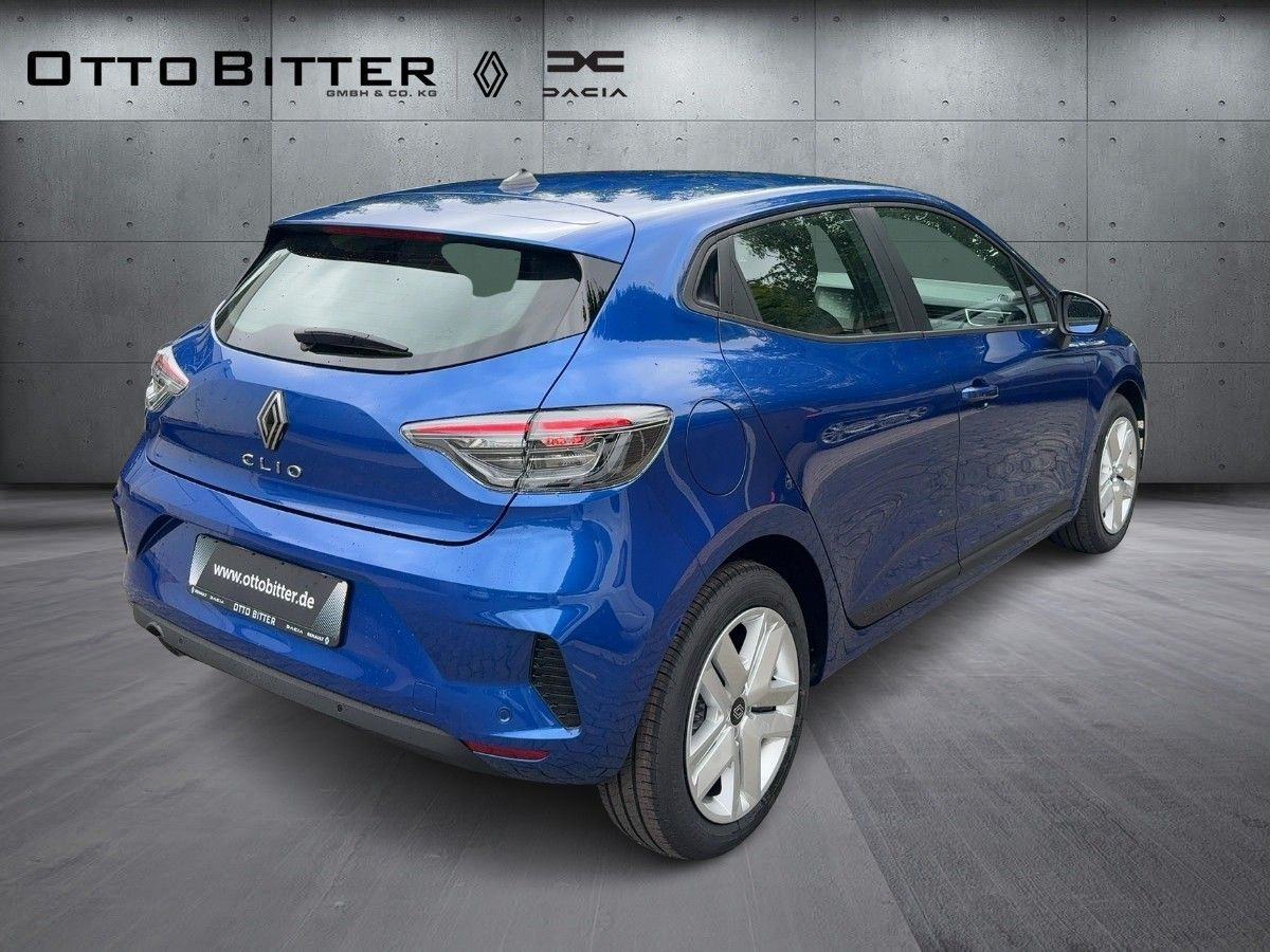 Renault Clio Evolution TCe90 EASY-LINK/PARKP/KLIMA/LED - 轿车:图4 Renault Clio Evolution TCe90 EASY-LINK/PARKP/KLIMA/LED - 轿车:图4