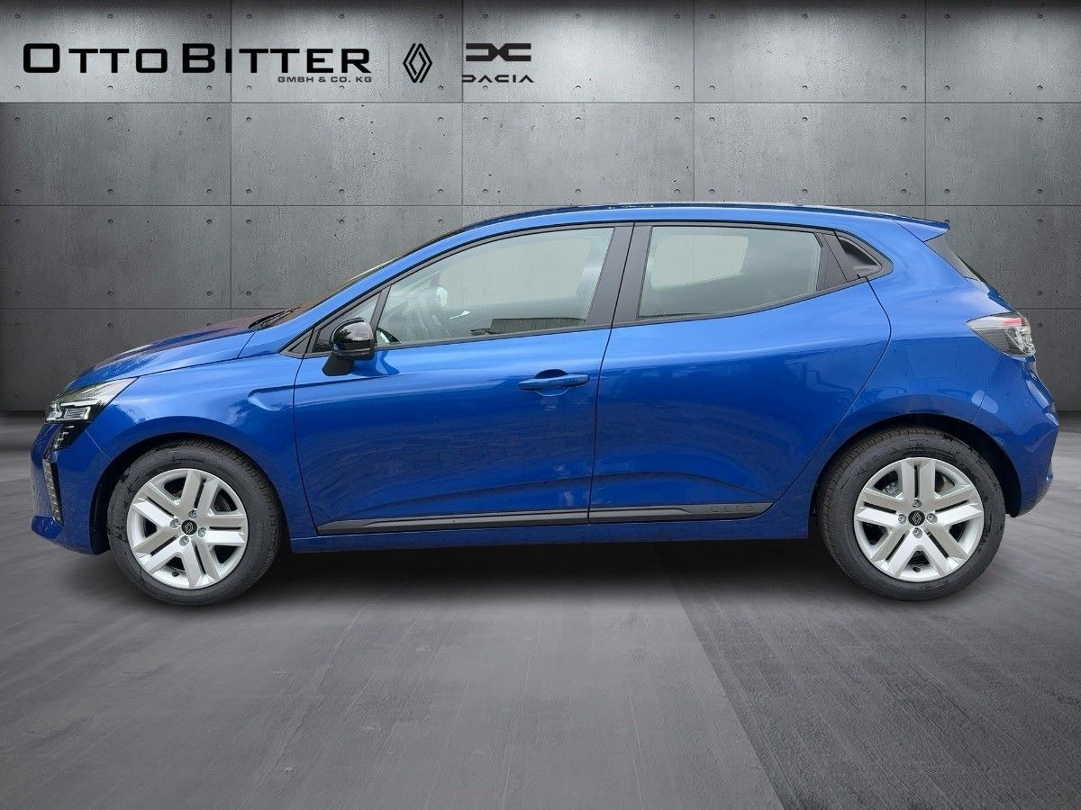 Renault Clio Evolution TCe90 EASY-LINK/PARKP/KLIMA/LED - 轿车:图2 Renault Clio Evolution TCe90 EASY-LINK/PARKP/KLIMA/LED - 轿车:图2