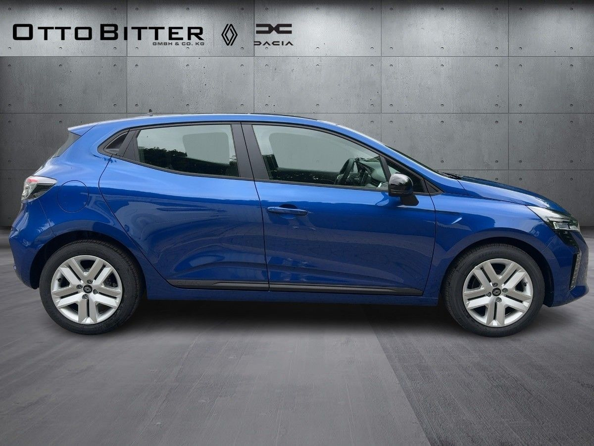 Renault Clio Evolution TCe90 EASY-LINK/PARKP/KLIMA/LED - 轿车:图5 Renault Clio Evolution TCe90 EASY-LINK/PARKP/KLIMA/LED - 轿车:图5