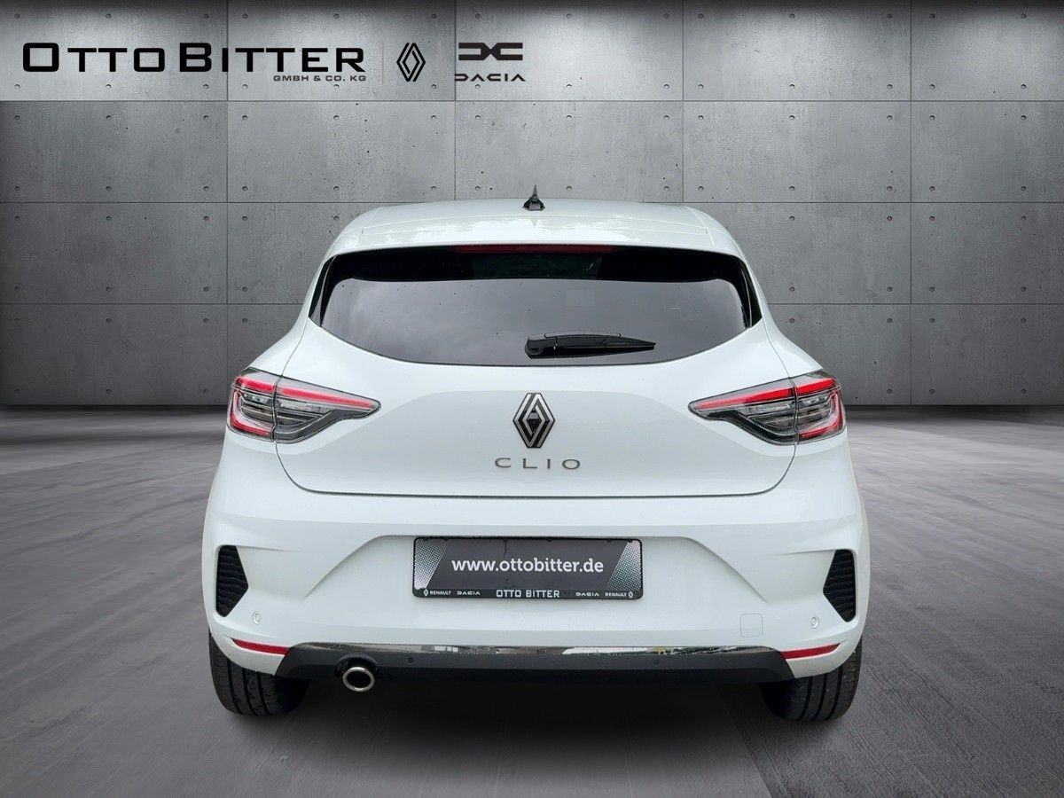 Renault Clio Techno TCe90 PAKET-NAVI+WINTER (SITZH/NAVI) - 轿车:图3 Renault Clio Techno TCe90 PAKET-NAVI+WINTER (SITZH/NAVI) - 轿车:图3