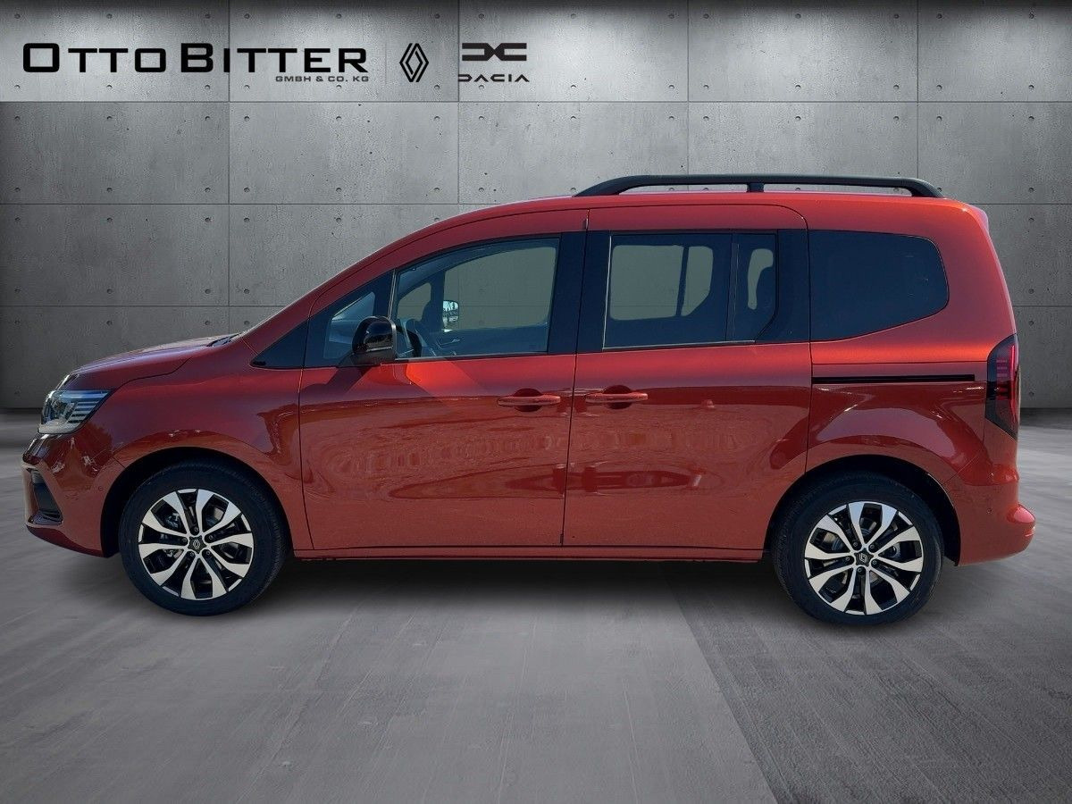 Renault Kangoo Techno TCe130 EDC SITZH/ALU/ALU/EASY-LINK - 小型客车:图2 Renault Kangoo Techno TCe130 EDC SITZH/ALU/ALU/EASY-LINK - 小型客车:图2
