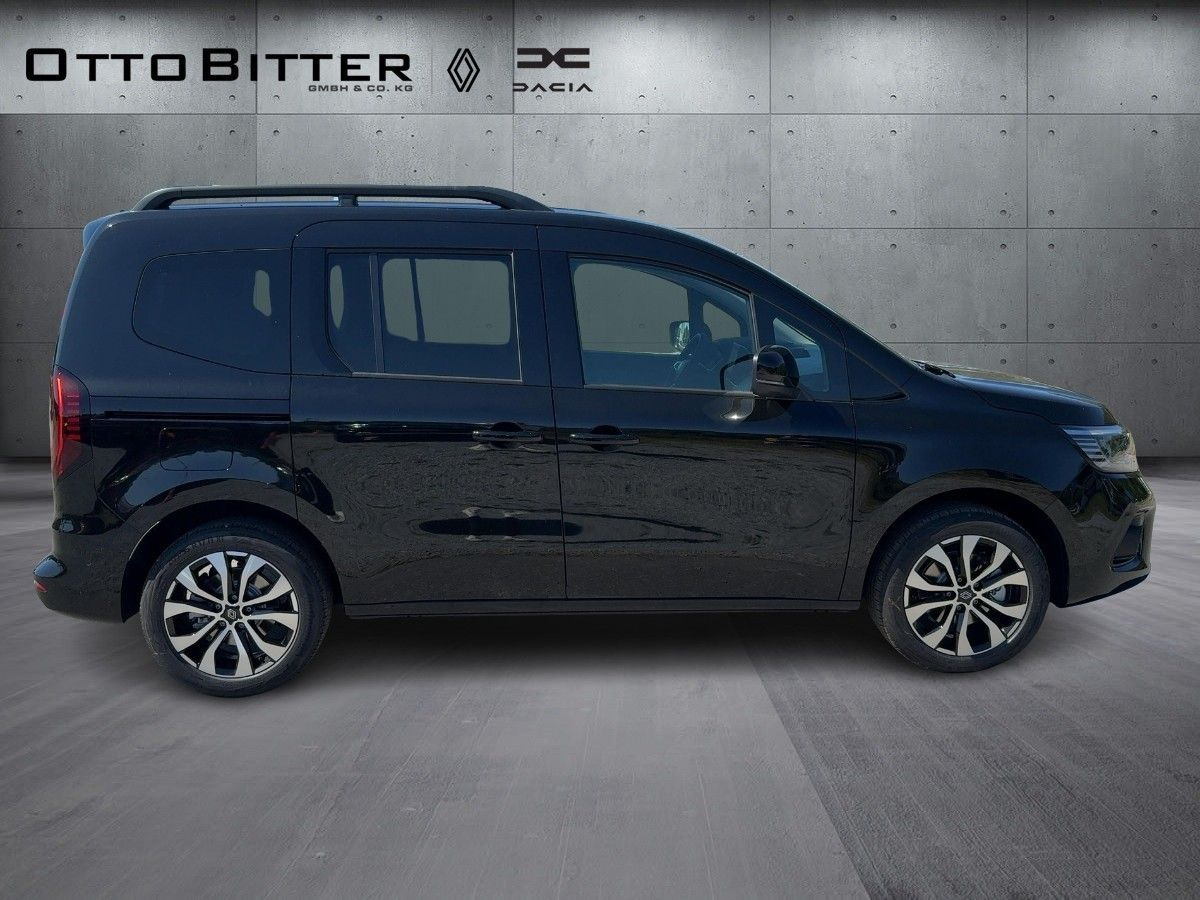 Renault Kangoo Techno TCe130 EDC SITZH/ALU/ALU/EASY-LINK - 小型客车:图5 Renault Kangoo Techno TCe130 EDC SITZH/ALU/ALU/EASY-LINK - 小型客车:图5