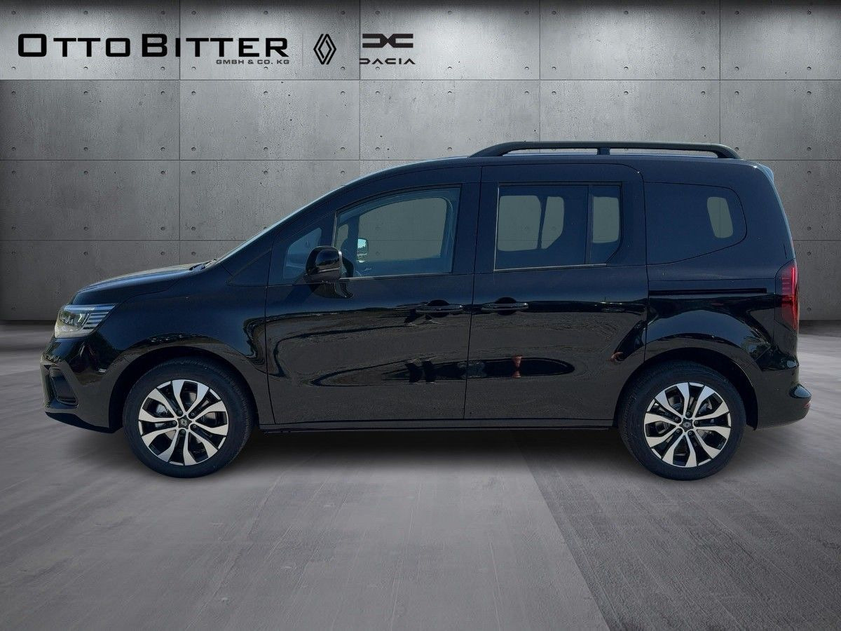 Renault Kangoo Techno TCe130 EDC SITZH/ALU/ALU/EASY-LINK - 小型客车:图2 Renault Kangoo Techno TCe130 EDC SITZH/ALU/ALU/EASY-LINK - 小型客车:图2