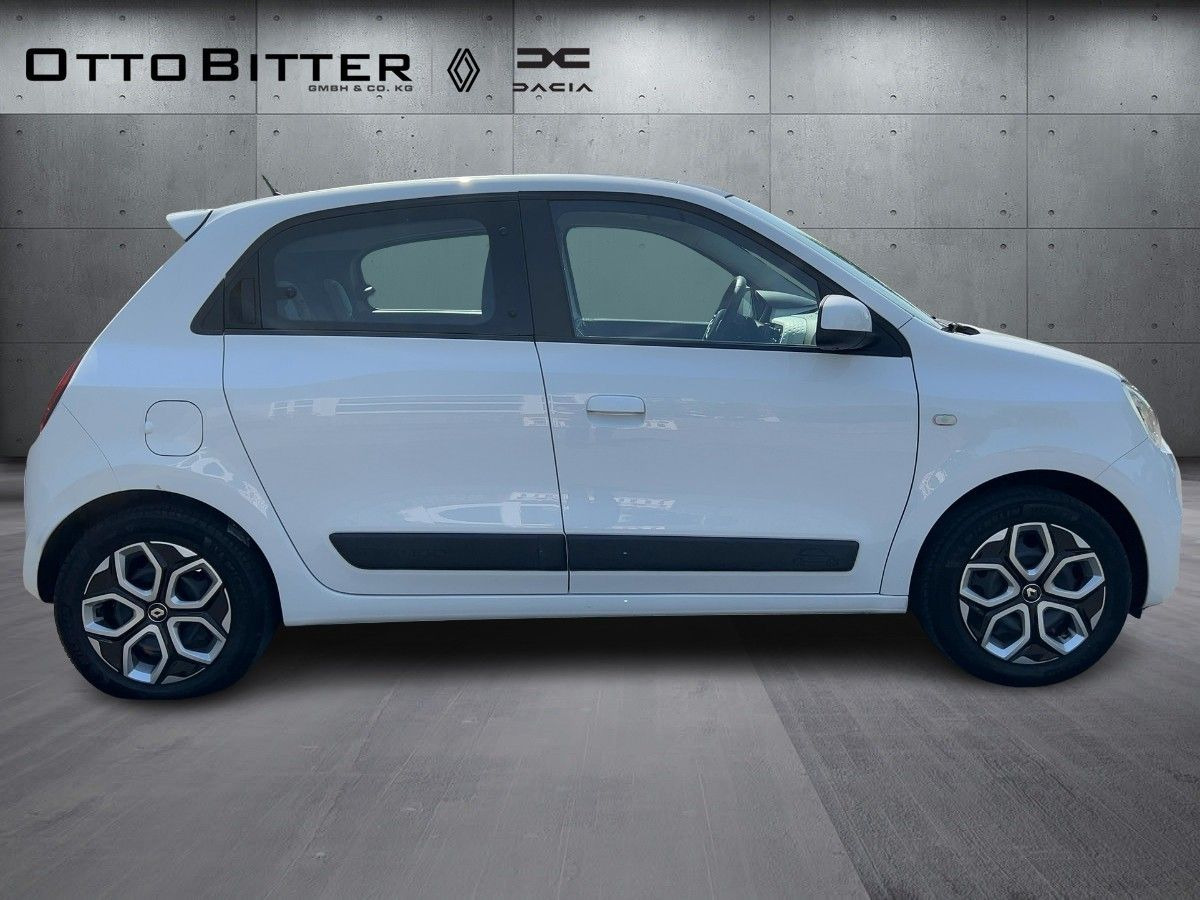 Renault Twingo LIMITED SCe65 FALTSCHIEBEDACH/WINTERRÄDER - 汽车:图5 Renault Twingo LIMITED SCe65 FALTSCHIEBEDACH/WINTERRÄDER - 汽车:图5