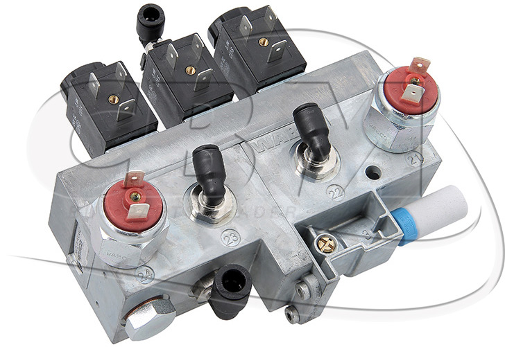 BODE ELECTROVANNE PORTE - SKF (6206RS1) - 车门及其零件 适用于 巴士:图1 BODE ELECTROVANNE PORTE - SKF (6206RS1) - 车门及其零件 适用于 巴士:图1