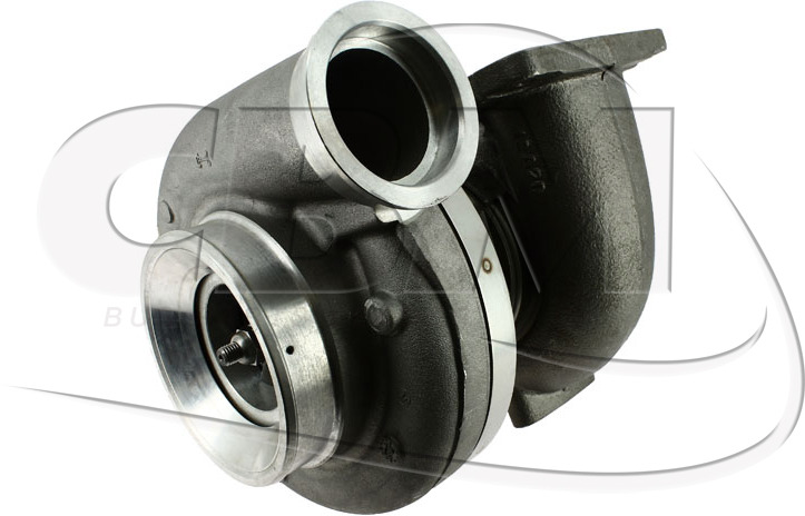 BORGWARNER TURBO + SEAL - BOSCH (2006381558) - 涡轮增压器 适用于 巴士:图1 BORGWARNER TURBO + SEAL - BOSCH (2006381558) - 涡轮增压器 适用于 巴士:图1