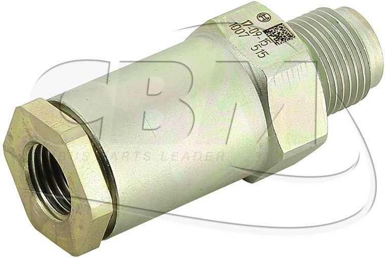 BOSCH PRESSURE RELIEF VALVE - VOLVO MAN IRISBUS - IVECO - RVI HEULIEZ (85109339 | 81930200706 | 81930200512 | 81930206007 | 5000786442 | 503629084) - 制动阀 适用于 巴士:图1 BOSCH PRESSURE RELIEF VALVE - VOLVO MAN IRISBUS - IVECO - RVI HEULIEZ (85109339 | 81930200706 | 81930200512 | 81930206007 | 5000786442 | 503629084) - 制动阀 适用于 巴士:图1