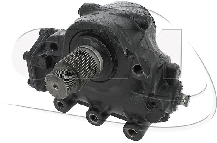 BOSCH STEERING PUMP - MAN (51041010498 | 51041010506 | 81122100081 | 33254076018) - 转向泵 适用于 巴士:图1 BOSCH STEERING PUMP - MAN (51041010498 | 51041010506 | 81122100081 | 33254076018) - 转向泵 适用于 巴士:图1