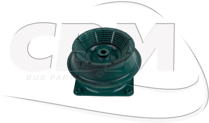 CBM GREEN ENGINE SUPPORT - MERCEDES (A0109971692) - 发动机架 适用于 巴士:图1 CBM GREEN ENGINE SUPPORT - MERCEDES (A0109971692) - 发动机架 适用于 巴士:图1