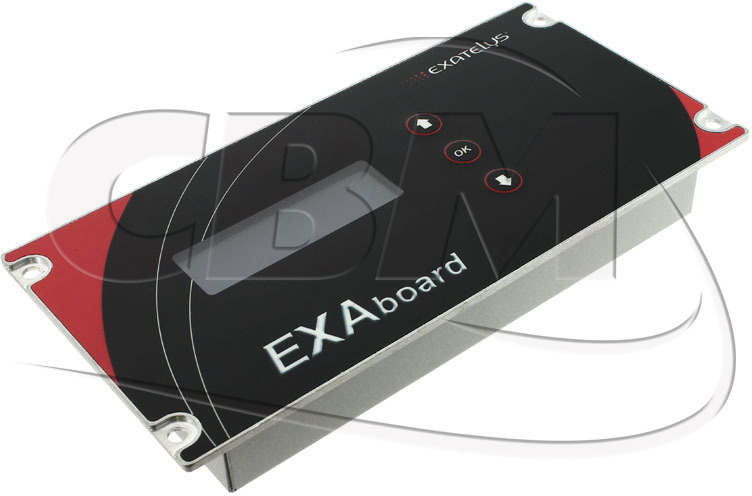 CBM OEM ELECTRONIC CONTROL UNIT - MERCEDES (A4421310150) - 电气系统 适用于 巴士:图1 CBM OEM ELECTRONIC CONTROL UNIT - MERCEDES (A4421310150) - 电气系统 适用于 巴士:图1