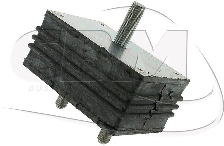 CBM OEM ENGINE SUPPORT STUD - IRISBUS - IVECO - RVI (10049) - 发动机架 适用于 巴士:图1 CBM OEM ENGINE SUPPORT STUD - IRISBUS - IVECO - RVI (10049) - 发动机架 适用于 巴士:图1