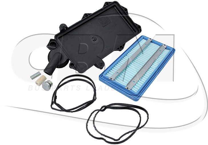 CBM OEM KIT FILTRATION - HELLA (9XL351328301) - 发动机及其零件 适用于 巴士:图1 CBM OEM KIT FILTRATION - HELLA (9XL351328301) - 发动机及其零件 适用于 巴士:图1