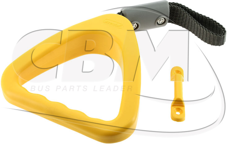 CBM OEM PASSENGER HANDLE - MAN (33282026043) - 座椅 适用于 巴士:图1 CBM OEM PASSENGER HANDLE - MAN (33282026043) - 座椅 适用于 巴士:图1