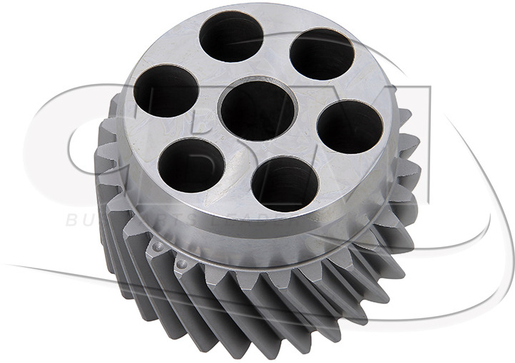 CBM PIGNON DE VILEBREQUIN MAN - KNORR COURROIES (LP4855 | SEB01747X00 | SEB01747 | 1788N) - 发动机及其零件 适用于 巴士:图1 CBM PIGNON DE VILEBREQUIN MAN - KNORR COURROIES (LP4855 | SEB01747X00 | SEB01747 | 1788N) - 发动机及其零件 适用于 巴士:图1