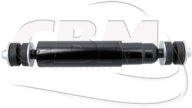 CBM REAR SHOCK ABSORBER - IRISBUS - IVECO - RVI (5001842864 | E4420000015) - 减震器 适用于 巴士:图1 CBM REAR SHOCK ABSORBER - IRISBUS - IVECO - RVI (5001842864 | E4420000015) - 减震器 适用于 巴士:图1