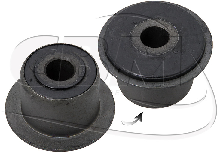 CBM SILENTBLOC - ISRI ZF (1094D0247 | 0730161115 | 730161115) - 悬挂系统 适用于 巴士:图1 CBM SILENTBLOC - ISRI ZF (1094D0247 | 0730161115 | 730161115) - 悬挂系统 适用于 巴士:图1