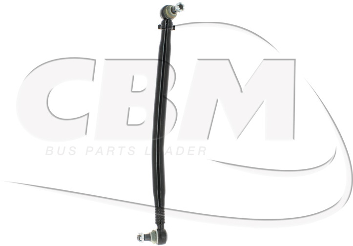 CBM STEERING BAR - IRISBUS - IVECO - RVI (2468165) - 转向系统 适用于 巴士:图1 CBM STEERING BAR - IRISBUS - IVECO - RVI (2468165) - 转向系统 适用于 巴士:图1