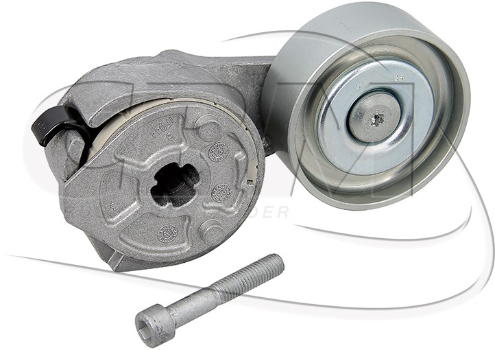 CUMMINS TENDEUR COURROIE - SHURFLO BOSCH (4009131B54 | KS00001831) - 皮带张紧器 适用于 巴士:图1 CUMMINS TENDEUR COURROIE - SHURFLO BOSCH (4009131B54 | KS00001831) - 皮带张紧器 适用于 巴士:图1