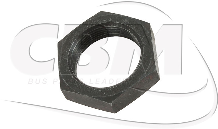 FEBI REAR AXLE TRIANGLE NUT - DAF (1689314) - 备件 适用于 巴士:图1 FEBI REAR AXLE TRIANGLE NUT - DAF (1689314) - 备件 适用于 巴士:图1