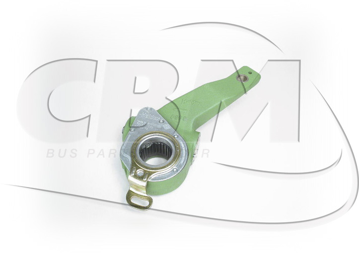 HALDEX REAR LEFT BRAKE ADJUSTER - HEULIEZ (503628281 | 0186505600) - 制动钳 适用于 巴士:图1 HALDEX REAR LEFT BRAKE ADJUSTER - HEULIEZ (503628281 | 0186505600) - 制动钳 适用于 巴士:图1