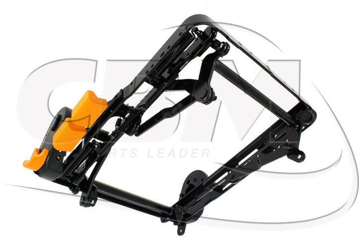 ISRI HEIGHT ADJUSTMENT KIT - DAF (1314629) - 座椅 适用于 巴士:图1 ISRI HEIGHT ADJUSTMENT KIT - DAF (1314629) - 座椅 适用于 巴士:图1