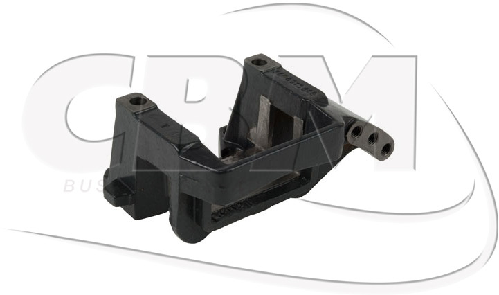 IVECO BRAKE CALLIPER SUPPORT - MAN (81907130478) - 制动钳 适用于 巴士:图1 IVECO BRAKE CALLIPER SUPPORT - MAN (81907130478) - 制动钳 适用于 巴士:图1