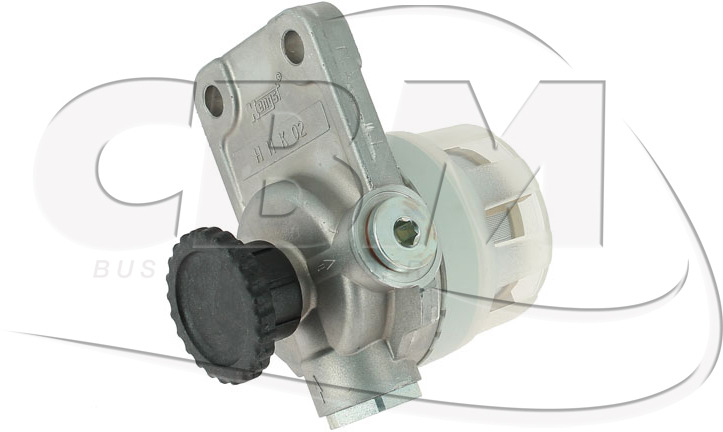 IVECO COMPLETE DIESEL PREFILTER - ZF (0635900277) - 燃料过滤器 适用于 巴士:图1 IVECO COMPLETE DIESEL PREFILTER - ZF (0635900277) - 燃料过滤器 适用于 巴士:图1