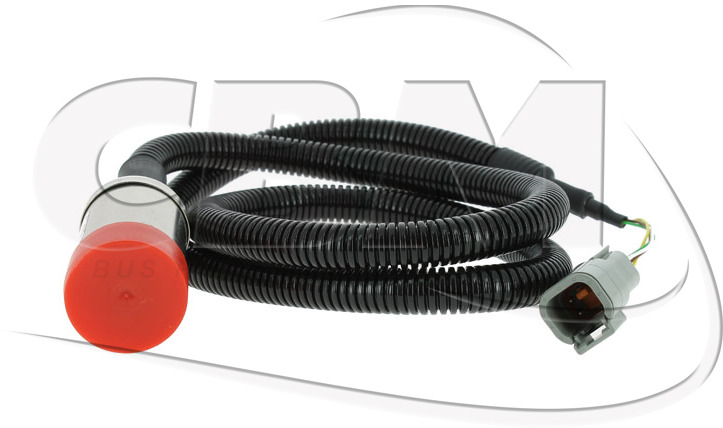 IVECO GAS RAMP PRESSURE SENSOR - MAN (81432206103) - 传感器 适用于 巴士:图1 IVECO GAS RAMP PRESSURE SENSOR - MAN (81432206103) - 传感器 适用于 巴士:图1