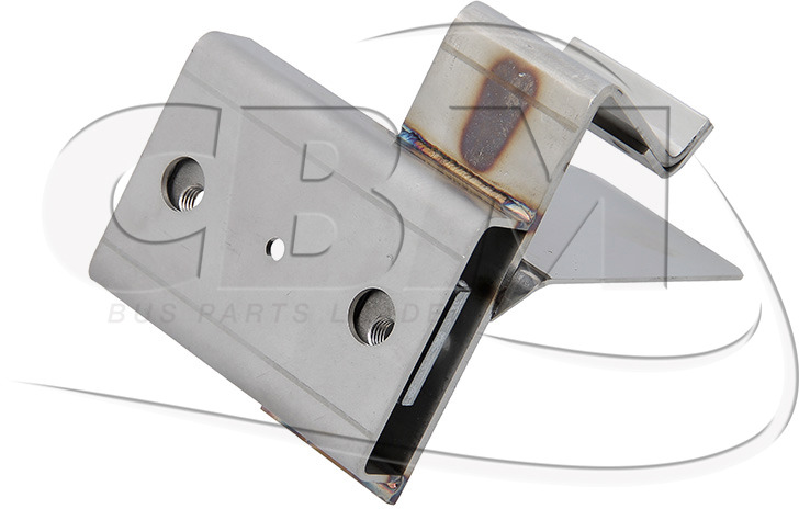 IVECO INOX STRIKE SET - IRISBUS - IVECO - RVI (503471744) - 后视镜 适用于 巴士:图1 IVECO INOX STRIKE SET - IRISBUS - IVECO - RVI (503471744) - 后视镜 适用于 巴士:图1