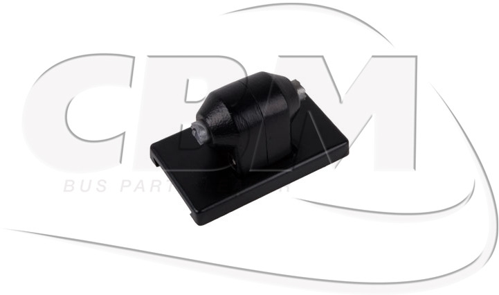 IVECO MIRROR SUPPORT - IRISBUS - IVECO - RVI (503469473 | 5010013873 | 503133425) - 后视镜 适用于 巴士:图1 IVECO MIRROR SUPPORT - IRISBUS - IVECO - RVI (503469473 | 5010013873 | 503133425) - 后视镜 适用于 巴士:图1