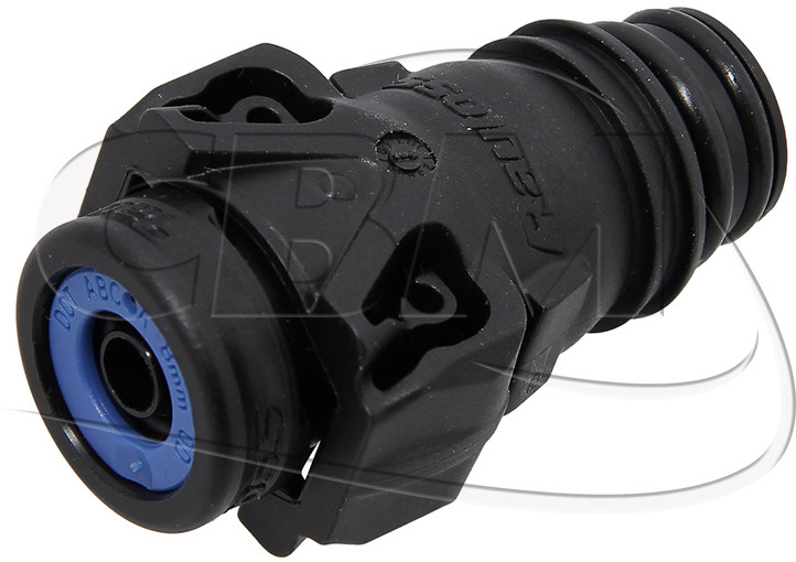 IVECO RACCORD - WEBASTO (1322586A) - 备件 适用于 巴士:图1 IVECO RACCORD - WEBASTO (1322586A) - 备件 适用于 巴士:图1