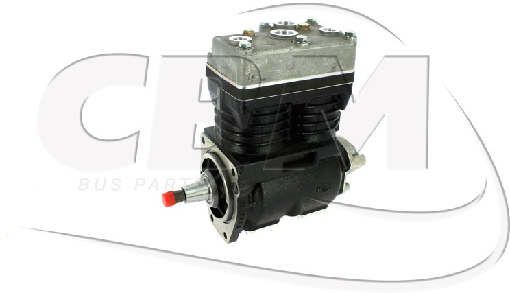 KNORR BREMSE COMPRESSOR - IRISBUS - IVECO - RVI MERCEDES MAN HEULIEZ (503566529 | 9970365 | A0009908930 | A0009908330 | 81900400029 | 81541246032 | 503628669 | 0186594500) - 空气制动压缩机 适用于 巴士:图1 KNORR BREMSE COMPRESSOR - IRISBUS - IVECO - RVI MERCEDES MAN HEULIEZ (503566529 | 9970365 | A0009908930 | A0009908330 | 81900400029 | 81541246032 | 503628669 | 0186594500) - 空气制动压缩机 适用于 巴士:图1