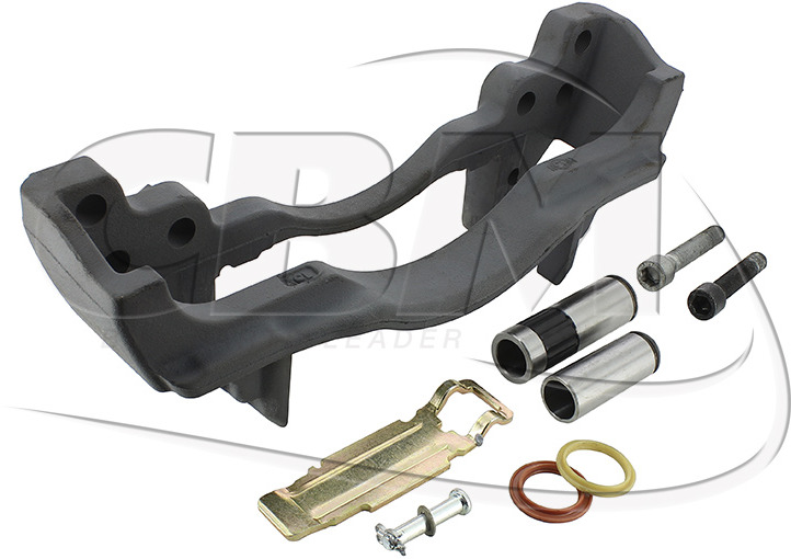 KNORR BREMSE SUPPORT D ETRIER - MAN NEW FLYER (80996010212 | 6345483 | 81981810270 | 81981810268) - 制动钳 适用于 巴士:图1 KNORR BREMSE SUPPORT D ETRIER - MAN NEW FLYER (80996010212 | 6345483 | 81981810270 | 81981810268) - 制动钳 适用于 巴士:图1