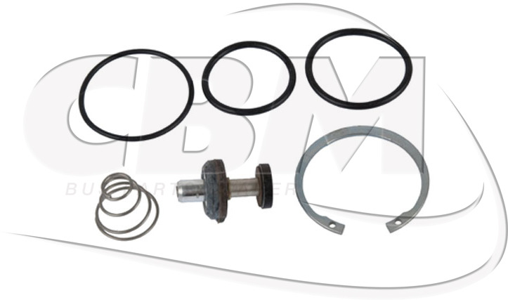 KNORR BREMSE VALVE REPAIR KIT - MERCEDES MAN (A000472045000 | 34917100003) - 制动阀 适用于 巴士:图1 KNORR BREMSE VALVE REPAIR KIT - MERCEDES MAN (A000472045000 | 34917100003) - 制动阀 适用于 巴士:图1