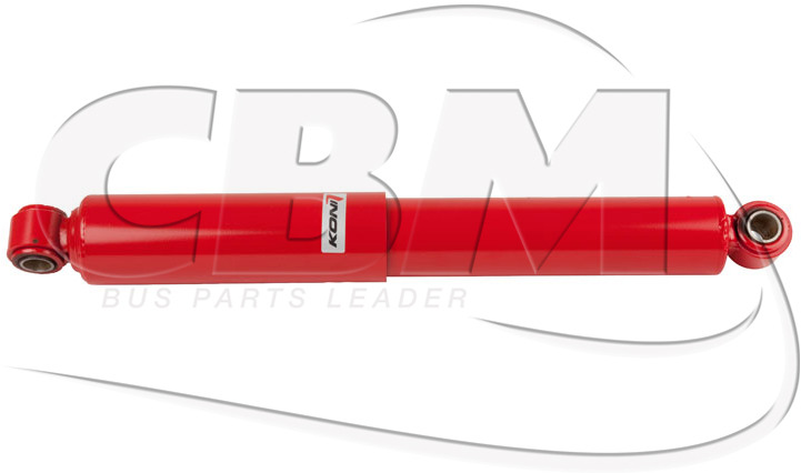 KONI FRONT SHOCK ABSORBER - HEULIEZ IRISBUS - IVECO - RVI (503620164) - 减震器 适用于 巴士:图1 KONI FRONT SHOCK ABSORBER - HEULIEZ IRISBUS - IVECO - RVI (503620164) - 减震器 适用于 巴士:图1